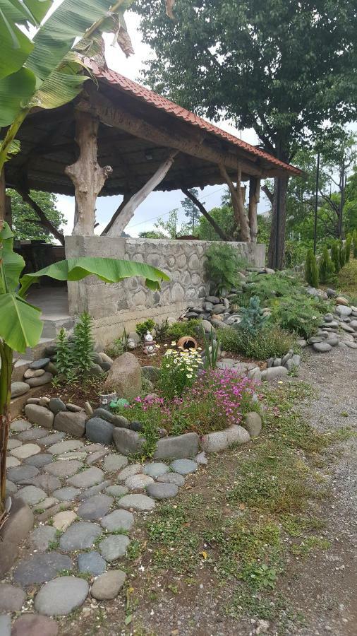 Olga'S Home Batumi Esterno foto